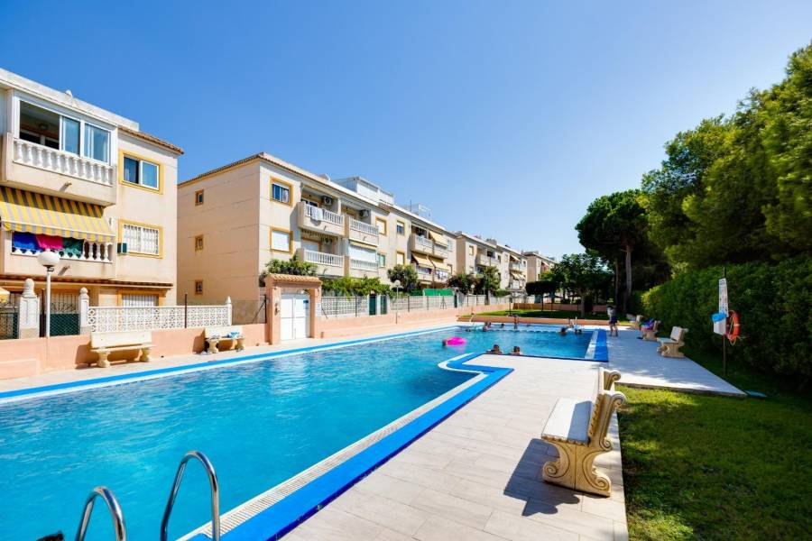 Venta - Apartamento / Piso - Torrevieja - Torreblanca