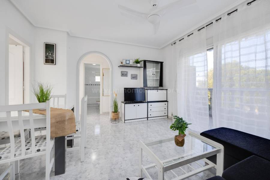 Venta - Apartamento / Piso - Torrevieja - Torreblanca