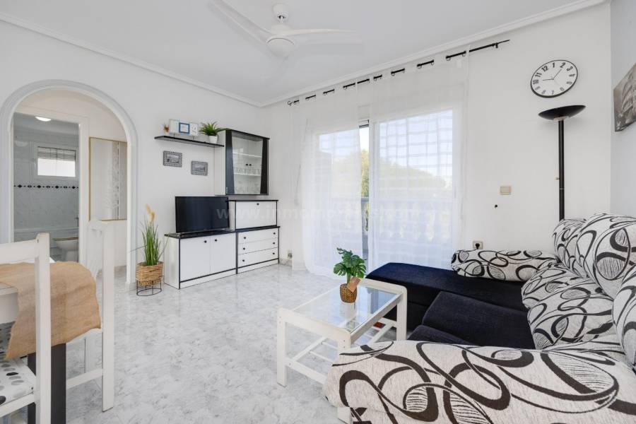 Venta - Apartamento / Piso - Torrevieja - Torreblanca