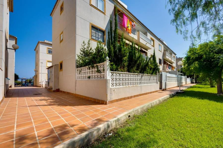 Venta - Apartamento / Piso - Torrevieja - Torreblanca