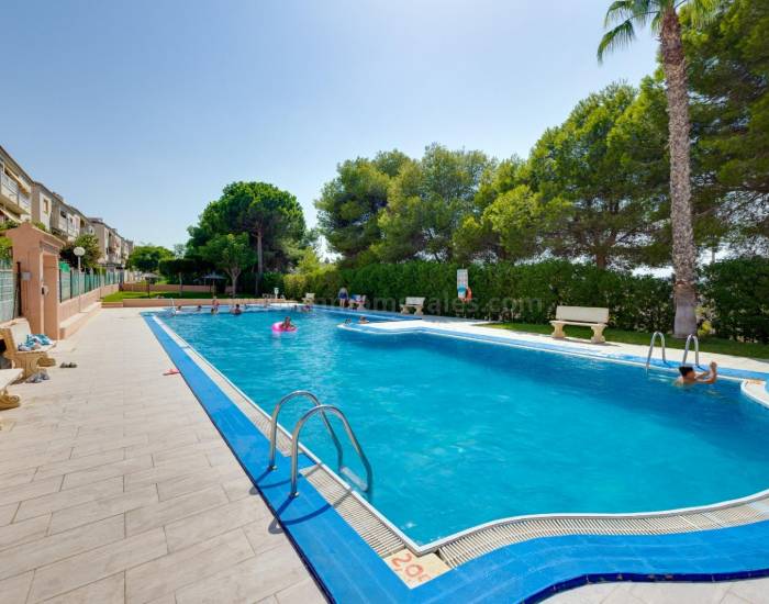 Appartement - Herverkoop - Torrevieja - Torreblanca