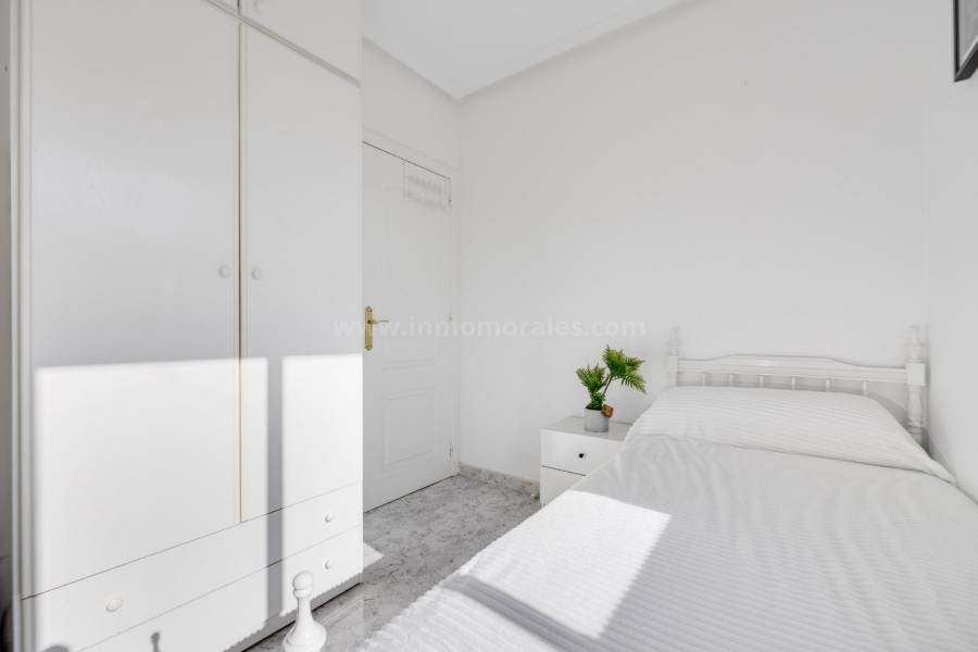 Venta - Apartamento / Piso - Torrevieja - Torreblanca