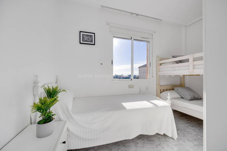 Venta - Apartamento / Piso - Torrevieja - Torreblanca