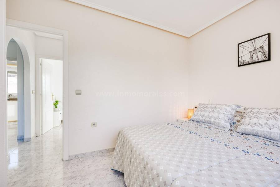Venta - Apartamento / Piso - Torrevieja - Torreblanca