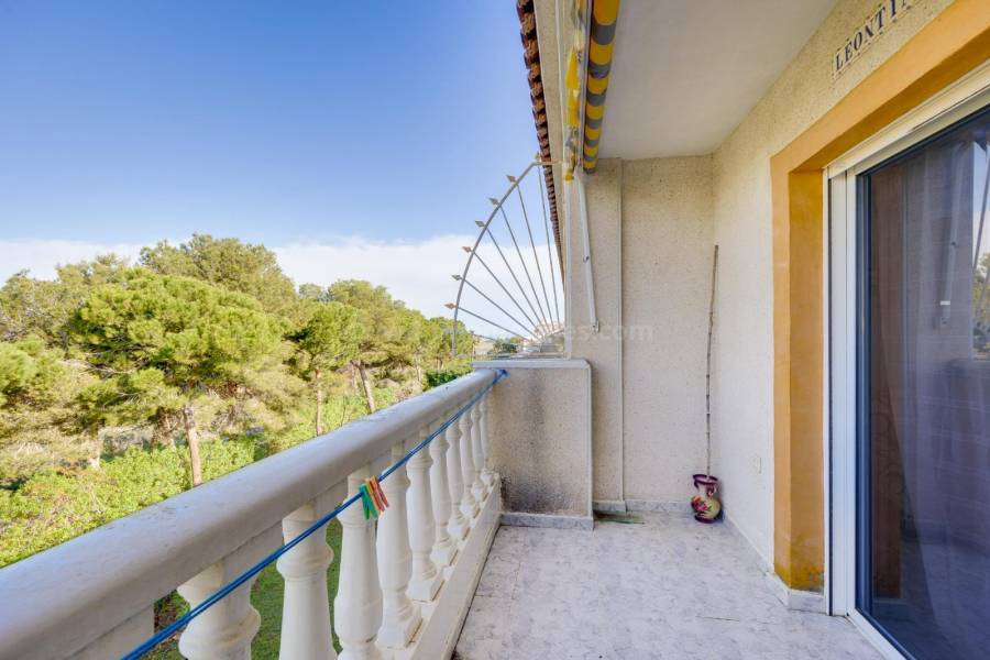 Venta - Apartamento / Piso - Torrevieja - Torreblanca