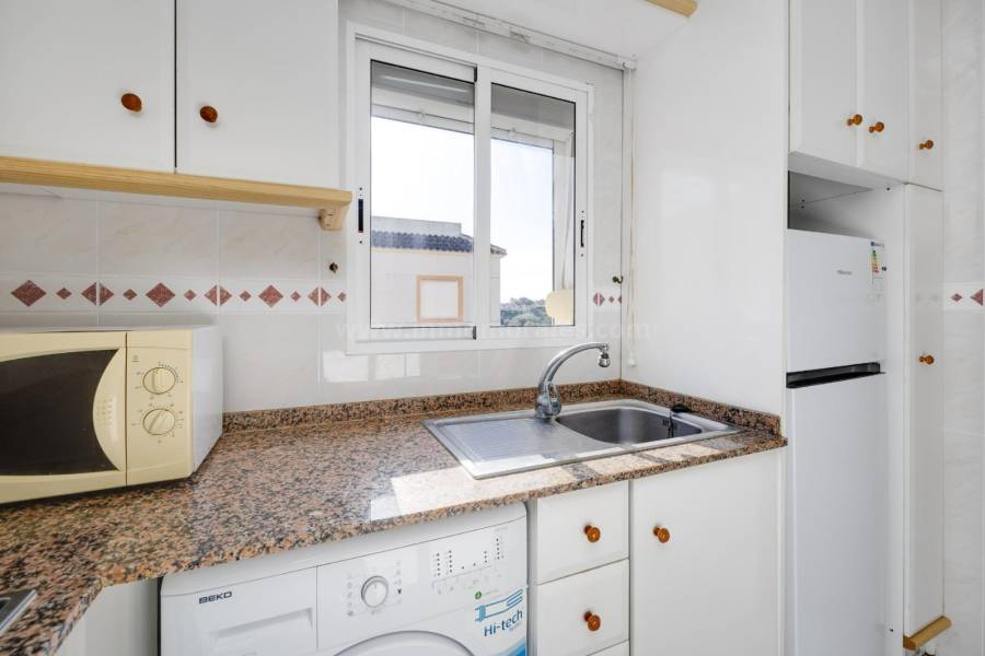 Venta - Apartamento / Piso - Torrevieja - Torreblanca