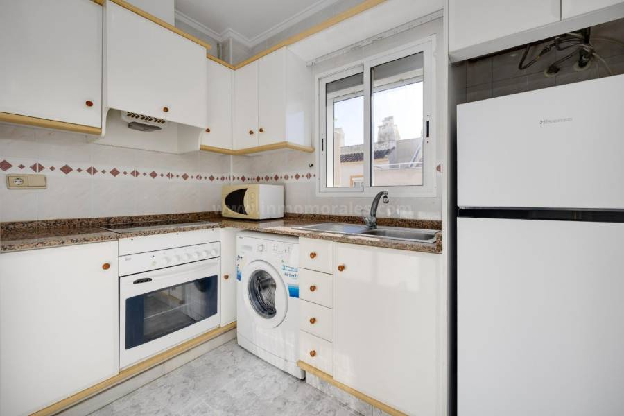 Venta - Apartamento / Piso - Torrevieja - Torreblanca