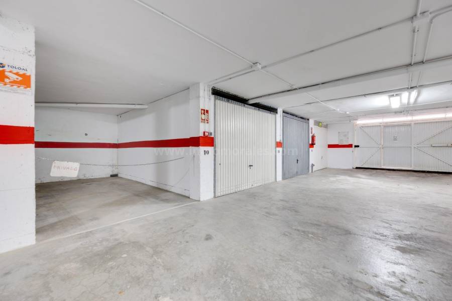 Venta - Apartamento / Piso - Torrevieja - Torreblanca