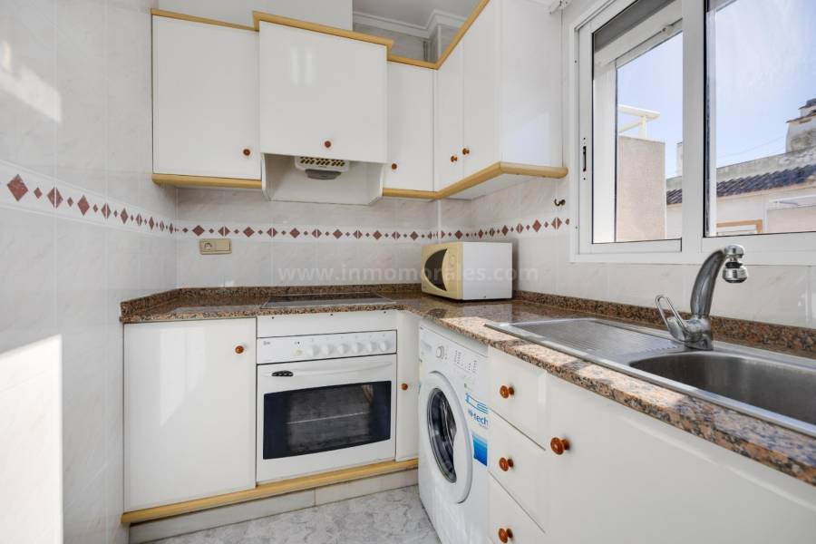 Venta - Apartamento / Piso - Torrevieja - Torreblanca