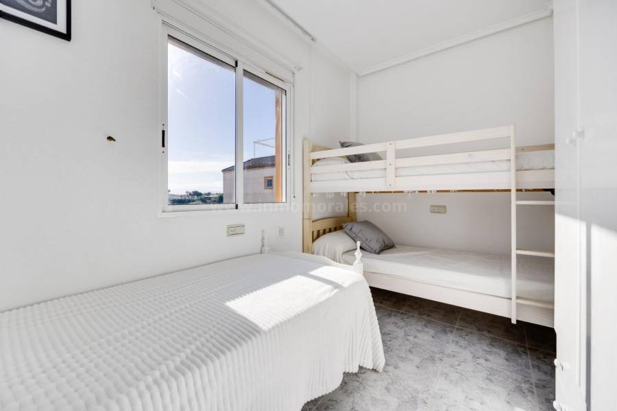 Venta - Apartamento / Piso - Torrevieja - Torreblanca