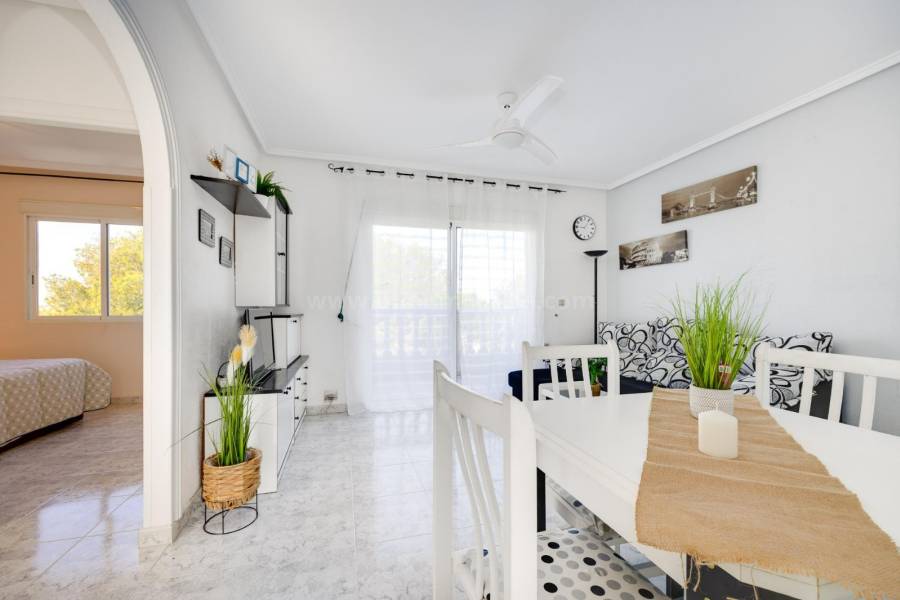 Venta - Apartamento / Piso - Torrevieja - Torreblanca