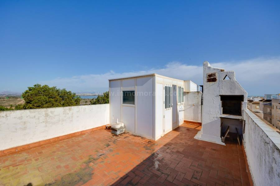 Venta - Apartamento / Piso - Torrevieja - Torreblanca