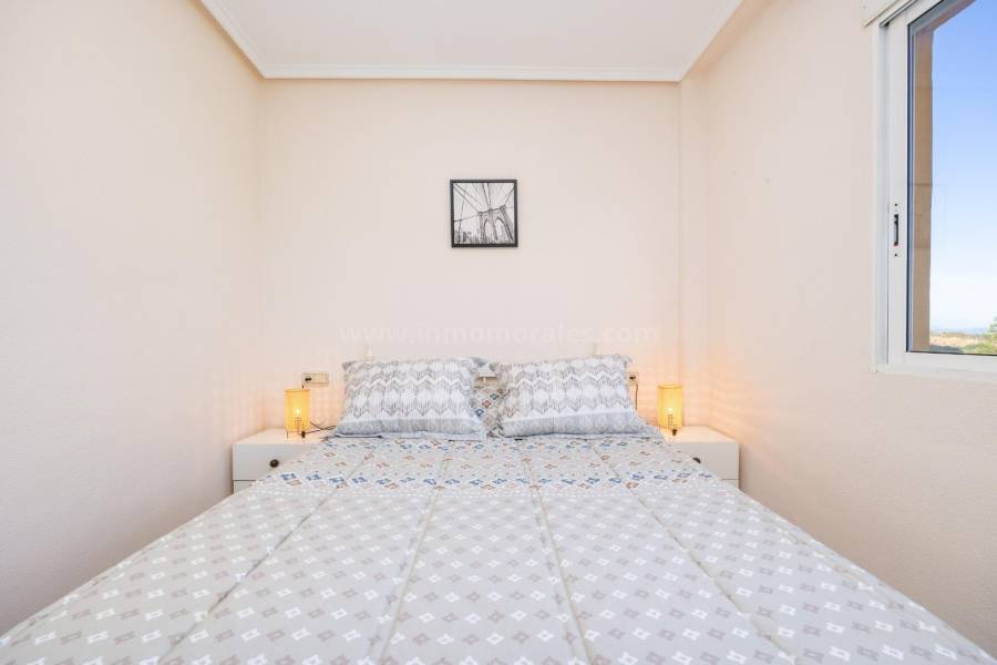 Venta - Apartamento / Piso - Torrevieja - Torreblanca