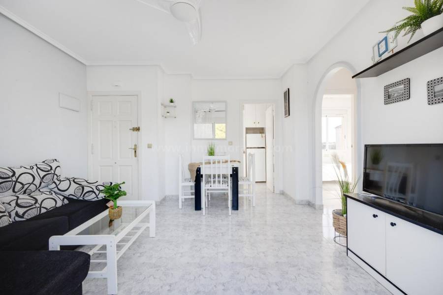 Venta - Apartamento / Piso - Torrevieja - Torreblanca