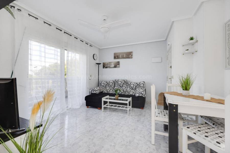 Venta - Apartamento / Piso - Torrevieja - Torreblanca