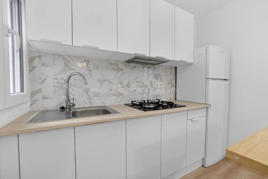 Venta - Apartamento / Piso - Torrevieja - Center Torrevieja
