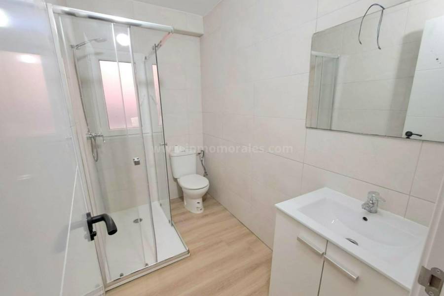 Venta - Apartamento / Piso - Torrevieja - Center Torrevieja