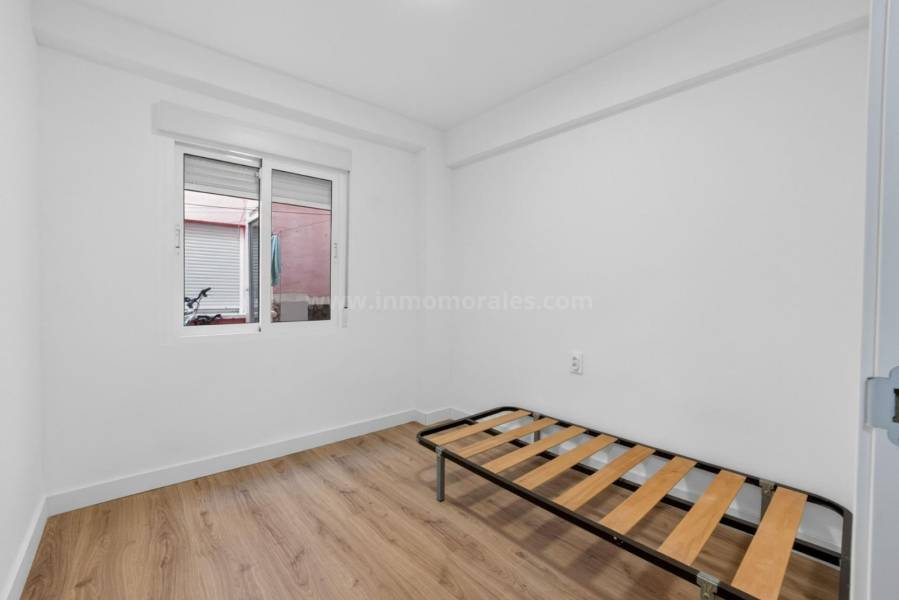 Venta - Apartamento / Piso - Torrevieja - Center Torrevieja