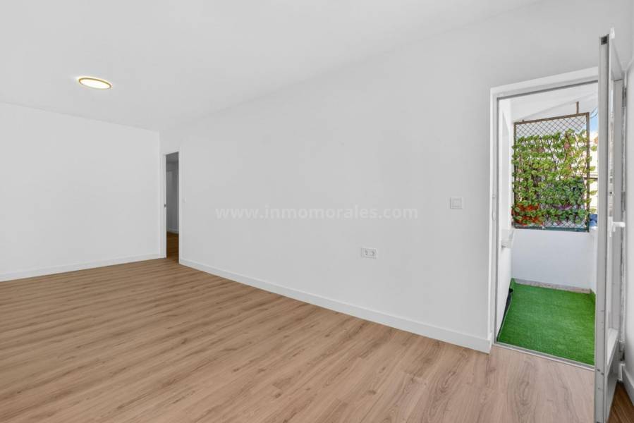 Venta - Apartamento / Piso - Torrevieja - Center Torrevieja