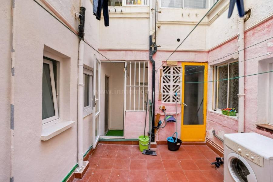 Venta - Apartamento / Piso - Torrevieja - Center Torrevieja