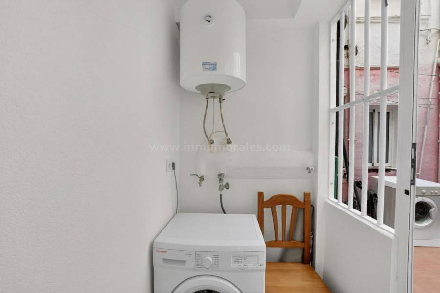 Venta - Apartamento / Piso - Torrevieja - Center Torrevieja