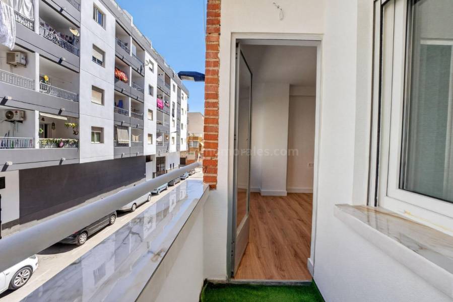 Venta - Apartamento / Piso - Torrevieja - Center Torrevieja