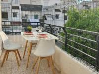 Wiederverkauf - Wohnung/Apartment - Torrevieja - Centro