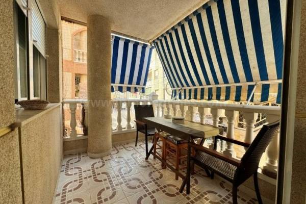 Apartamento / Piso - Venta - La Mata - La Mata