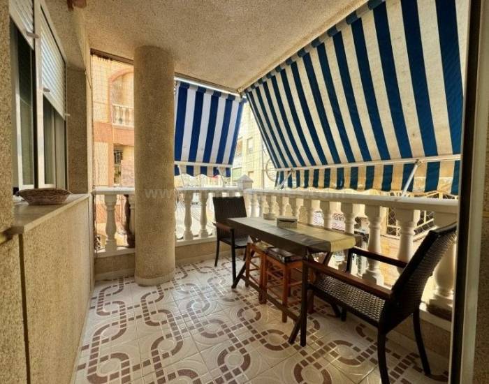 Appartement - Revente - La Mata - La Mata