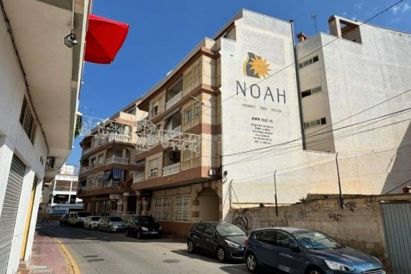 Penthouse - Resale - La Mata - La Mata