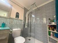 Resale - Penthouse - Torrevieja - Playa del Cura
