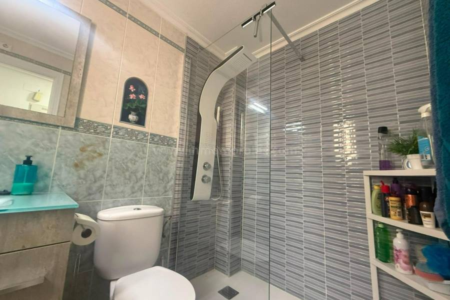 Resale - Penthouse - Torrevieja - Playa del Cura