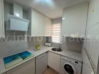 Resale - Penthouse - Torrevieja - Playa del Cura