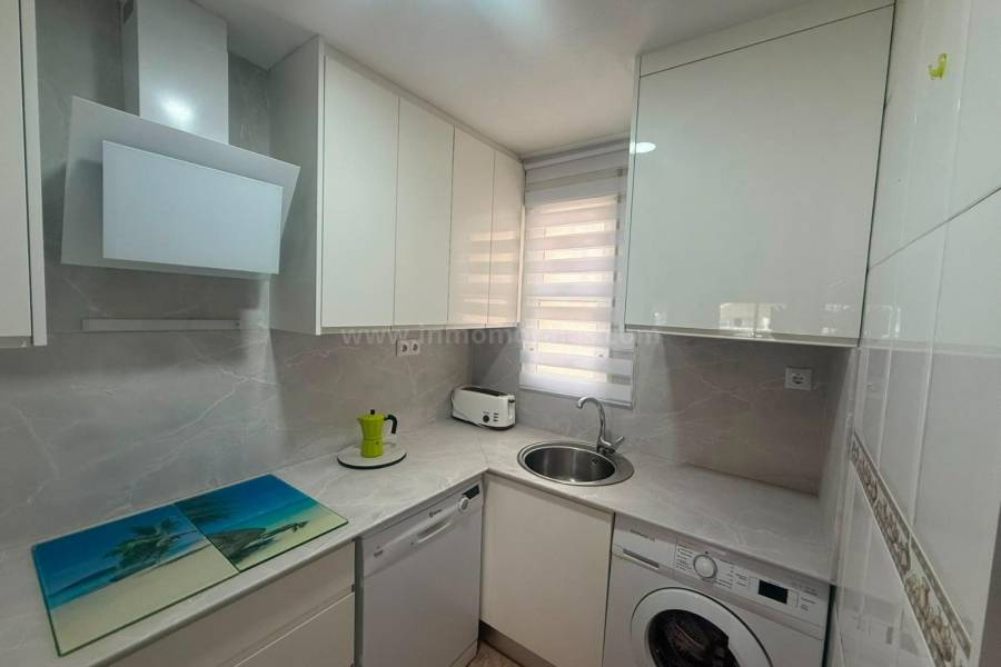 Resale - Penthouse - Torrevieja - Playa del Cura
