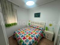 Resale - Penthouse - Torrevieja - Playa del Cura