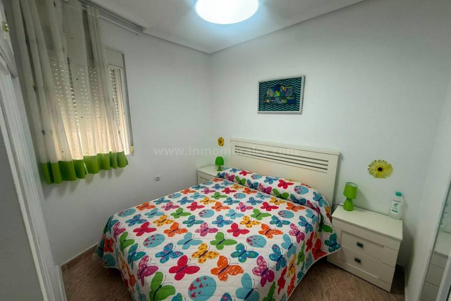 Resale - Penthouse - Torrevieja - Playa del Cura