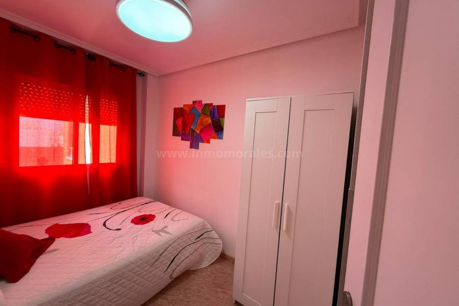 Resale - Penthouse - Torrevieja - Playa del Cura