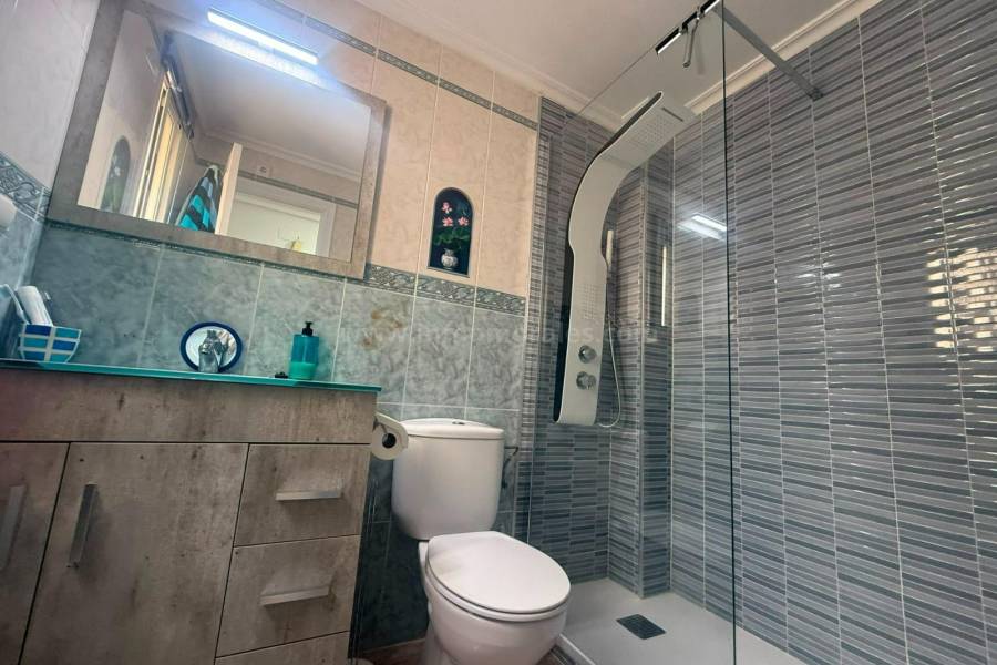 Resale - Penthouse - Torrevieja - Playa del Cura