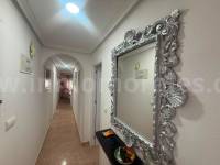 Resale - Penthouse - Torrevieja - Playa del Cura