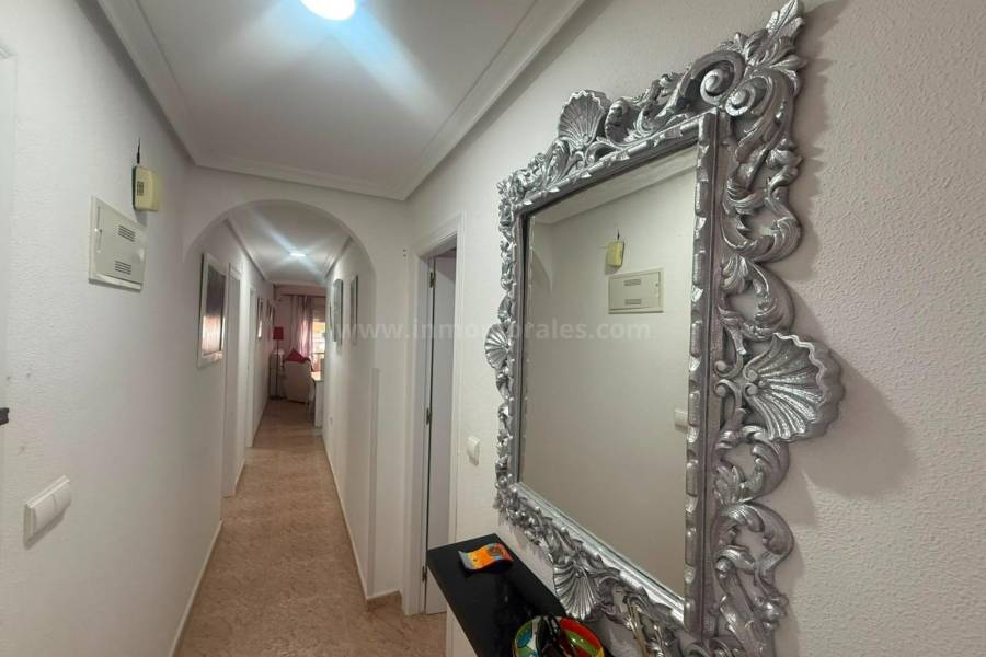 Resale - Penthouse - Torrevieja - Playa del Cura