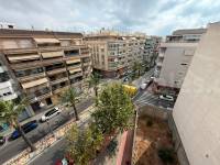 Resale - Penthouse - Torrevieja - Playa del Cura