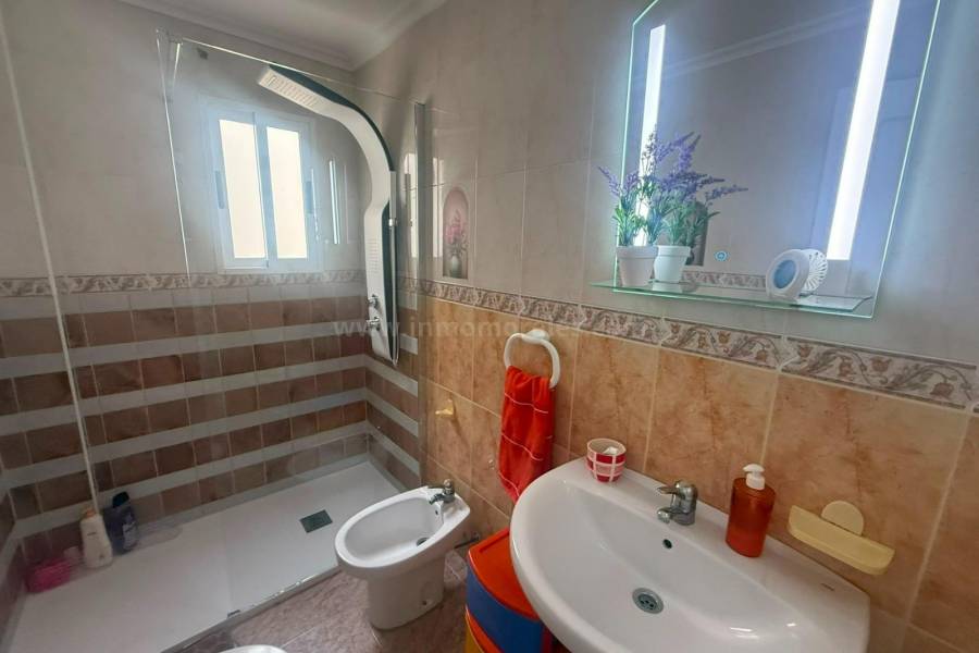 Resale - Penthouse - Torrevieja - Playa del Cura