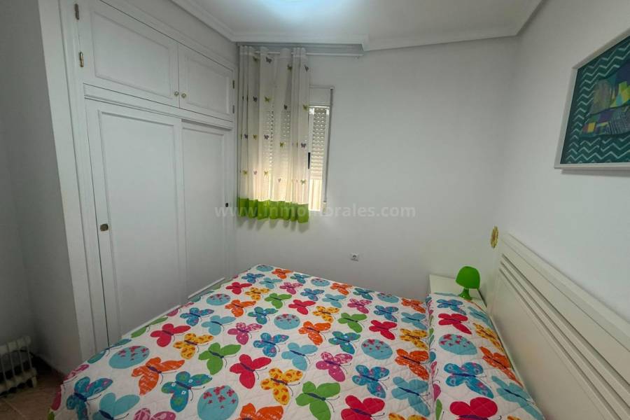 Resale - Penthouse - Torrevieja - Playa del Cura