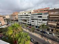 Resale - Penthouse - Torrevieja - Playa del Cura