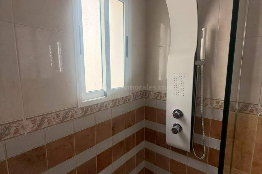 Resale - Penthouse - Torrevieja - Playa del Cura