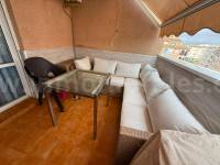 Resale - Penthouse - Torrevieja - Playa del Cura