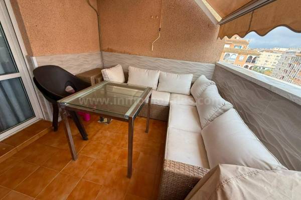 Penthouse - Resale - Torrevieja - Playa del Cura