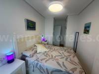 Resale - Penthouse - Torrevieja - Playa del Cura