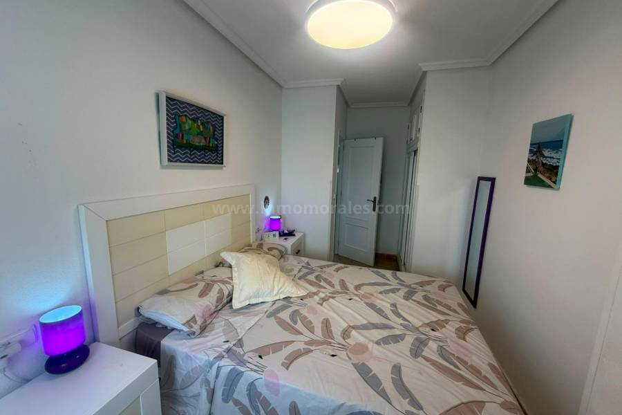 Resale - Penthouse - Torrevieja - Playa del Cura