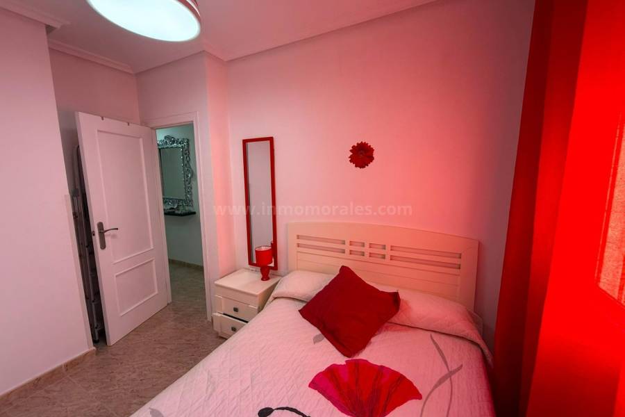 Resale - Penthouse - Torrevieja - Playa del Cura